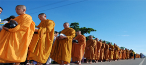 Giáo lý Khất Sĩ