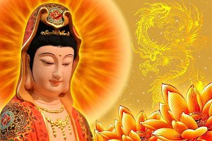 Vô úy thí là bố thí sự không sợ hãi