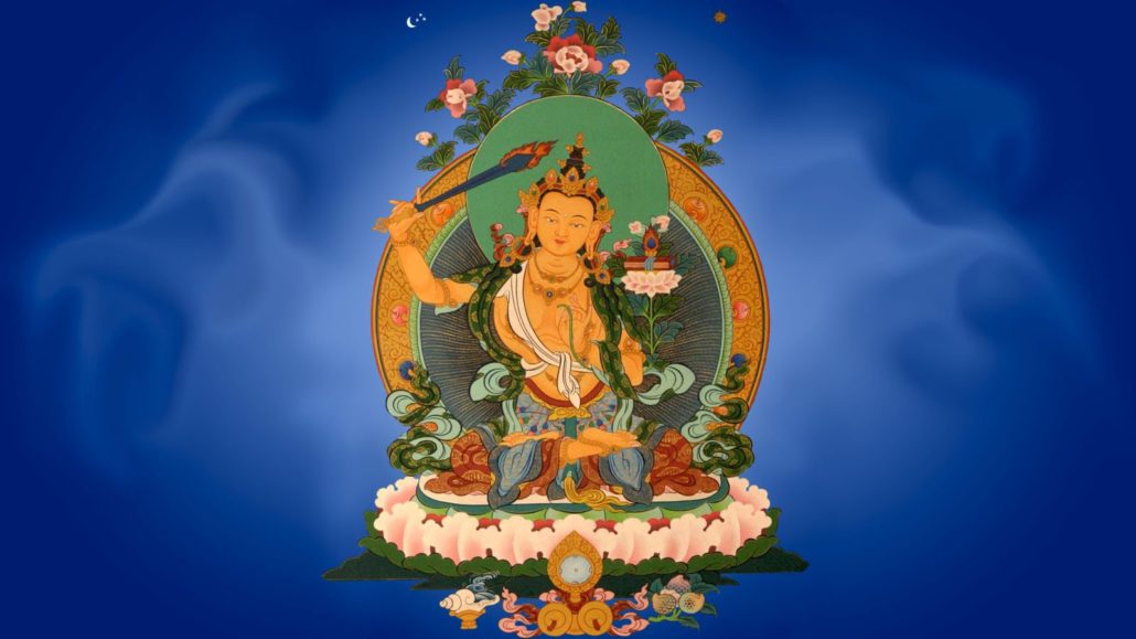 Vai trò của người có trí, trí tuệ trong đạo Phật