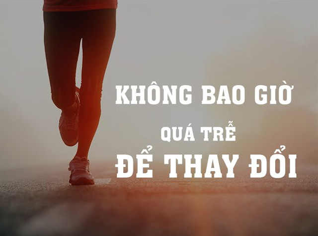 Dành 2 phút để thấy bản thân