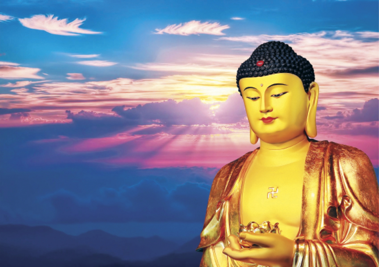 Câu chuyện cuối năm: Lật trang kinh mà khóc ròng