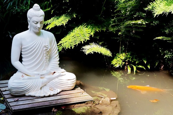 Dấu hiệu người đắc Quả Tu Đà Hoàn