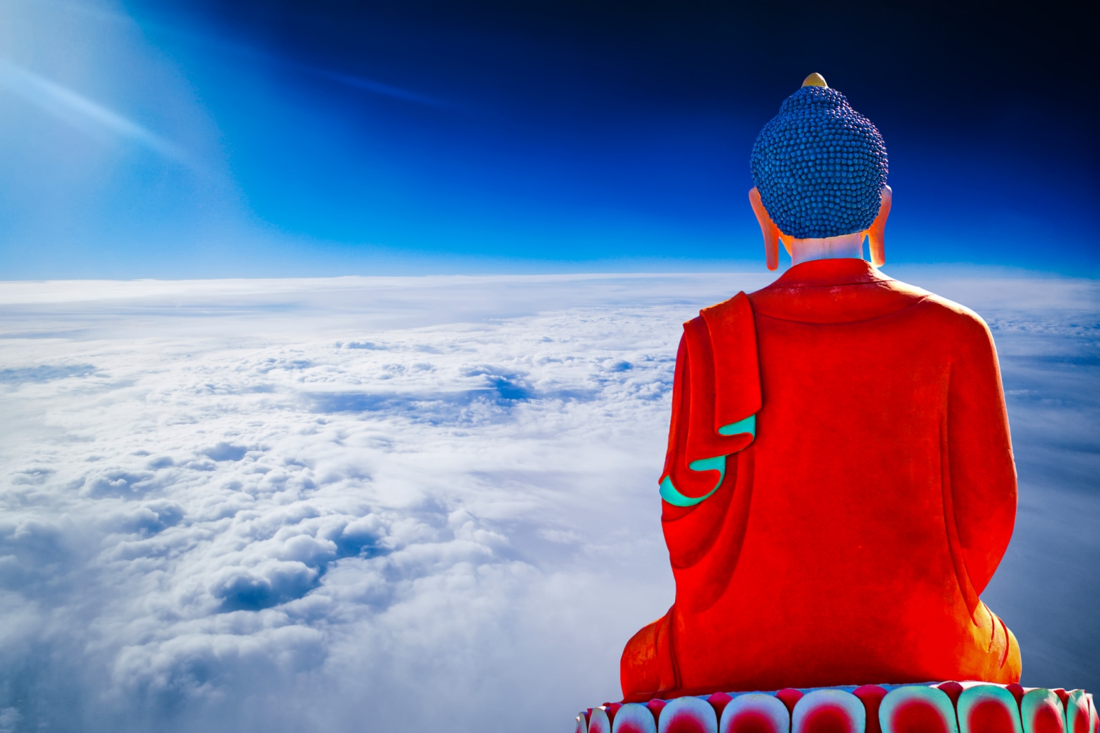 Hiểu rõ vận mệnh để làm chủ vận mệnh: 9 cách thay đổi số phận theo Phật giáo