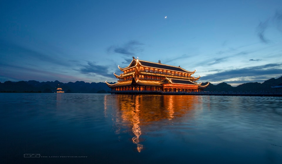 Đạo là ...