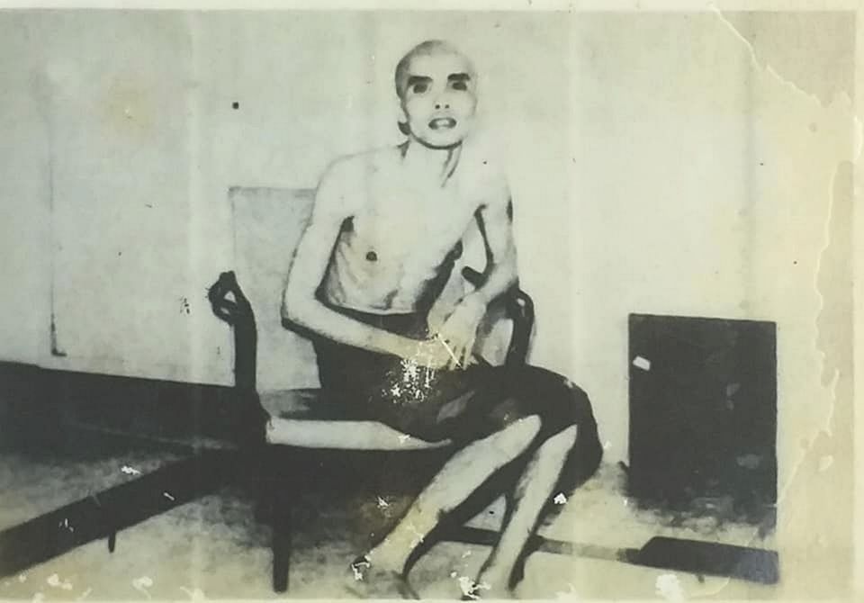 H.T Thích Trí Quang- Chính nghĩa muôn đời vẫn là chính nghĩa
