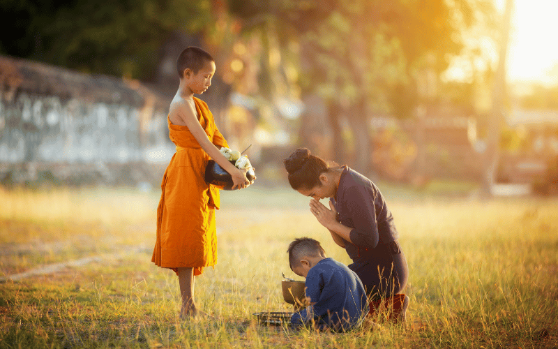 Đại từ đại bi