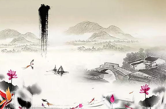 Mảnh trăng tiền kiếp