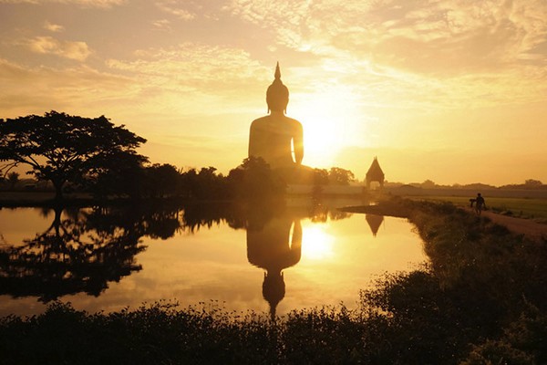 Vọng Tưởng Trong Phật Giáo