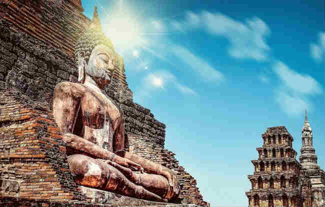Chẳng có ai cả 