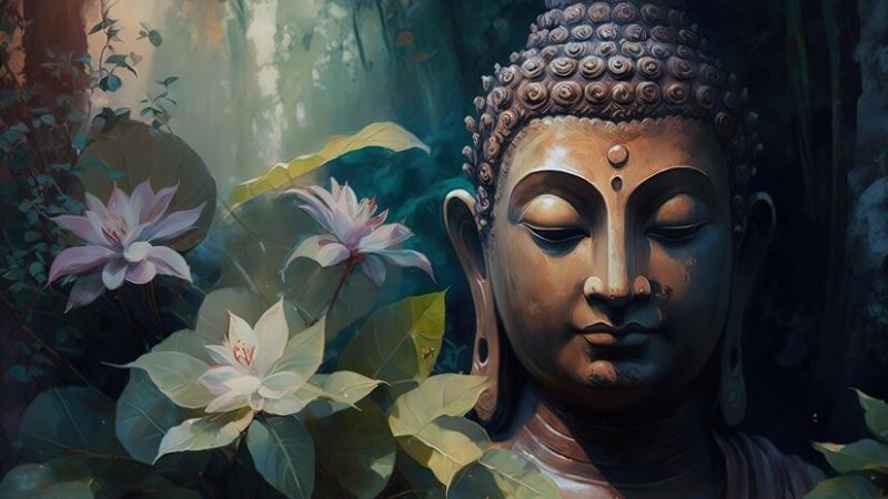 Kinh trung đạo nhân duyên