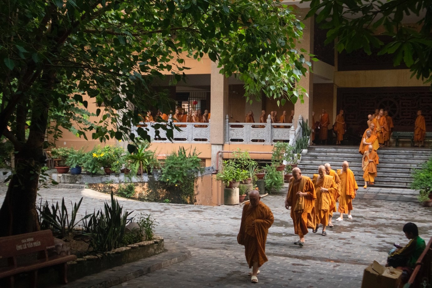Phật Giáo Khất Sĩ