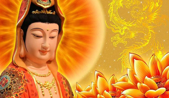Sự linh ứng của chú Đại bi