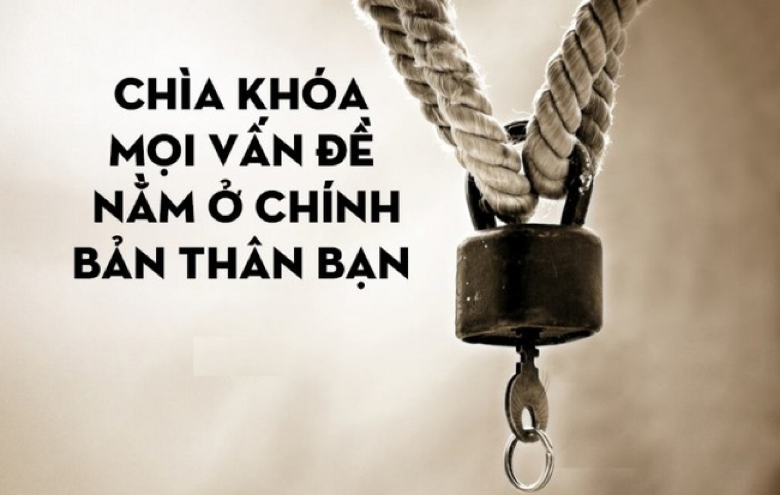 Vươn lên trong cuộc sống