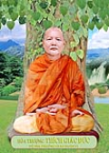 Tiểu sử Hòa thượng Giác Đức