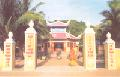 Tịnh xá Ngọc Tòng