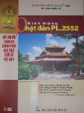 ĐẠO TỪ - Nội san Khất Sĩ ra mắt số đầu tiên