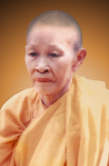 Ni trưởng Thiện Liên