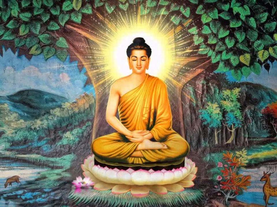 Kinh Kâlâma