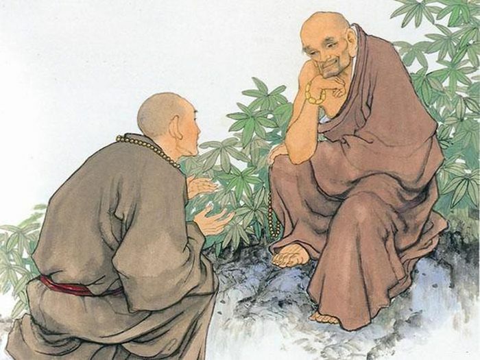Thiền phái Lâm Tế