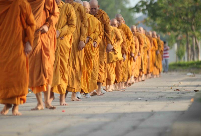 Tinh thần Bồ Tát Đạo của Tổ Sư Minh Đăng Quang