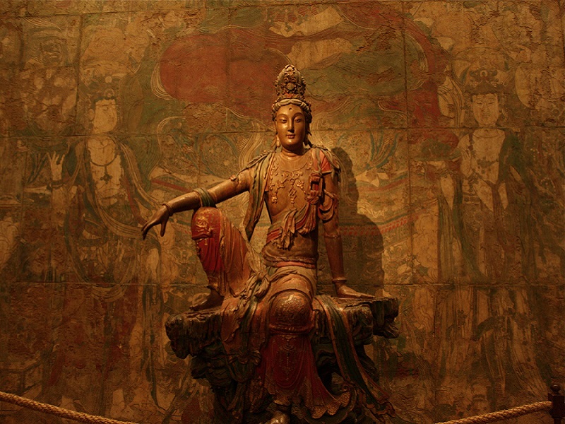 Ý nghĩa quán tự tại