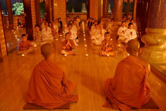 Quá trình hình thành và phát triển của Ni giới Hệ phái Khất Sĩ
