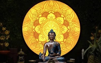Tứ Niệm Xứ