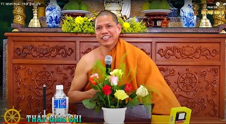 TT. Minh Đạo - Thất giác chi