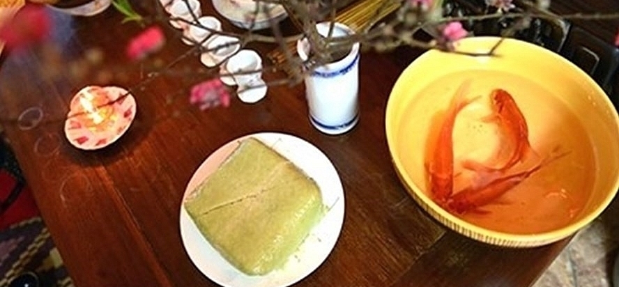 Tết ông Táo nhắc nhở chúng ta nơi giữ lửa gia đình