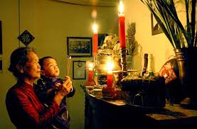 Nghi thức cúng Giao thừa, Lễ Dược Sư kỳ an hội