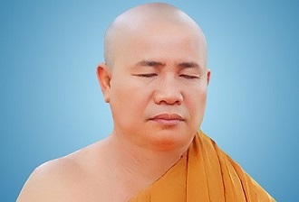 Cáo phó Thượng tọa Thích Minh Nhơn viên tịch