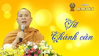 Tứ chánh cần