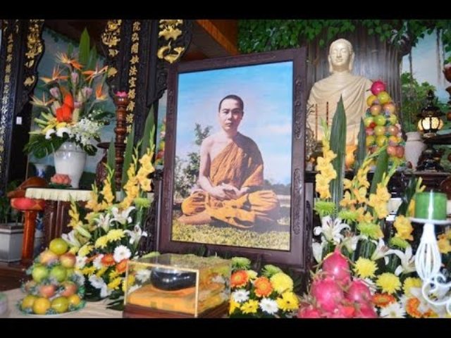 Phát tâm ấn tống máy nghe Chơn lý Tổ sư Minh Đăng Quang dịp xuân Kỷ Hợi