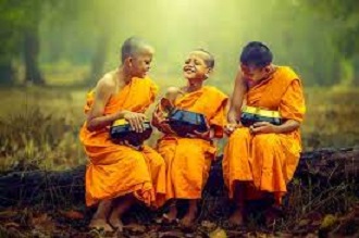 Hãy thân cận những người bạn tốt
