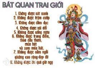 Ni sư TÂM TÂM: Ý nghĩa Bát Quan Trai Giới