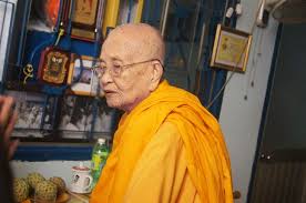 Ni trưởng Thích nữ Ngoạt Liên trụ trì Tịnh xá Ngọc Phương: Về cõi Phật...