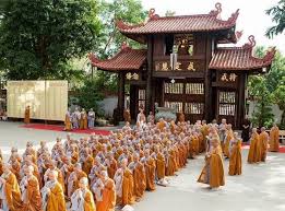 Chiêu sinh lớp Hoằng luật Huệ Nghiêm khóa V (2020-2021)
