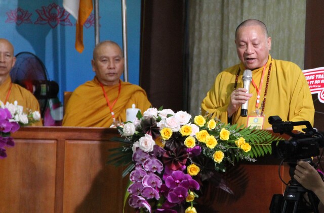 “Hình ảnh Giáo hội phụ thuộc vào biểu hiện của mỗi thành viên”