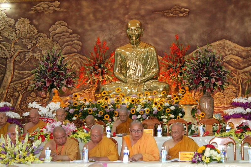 Tọa đàm: Tinh thần “Nối truyền Thích-ca Chánh pháp” của Tổ sư Minh Đăng Quang