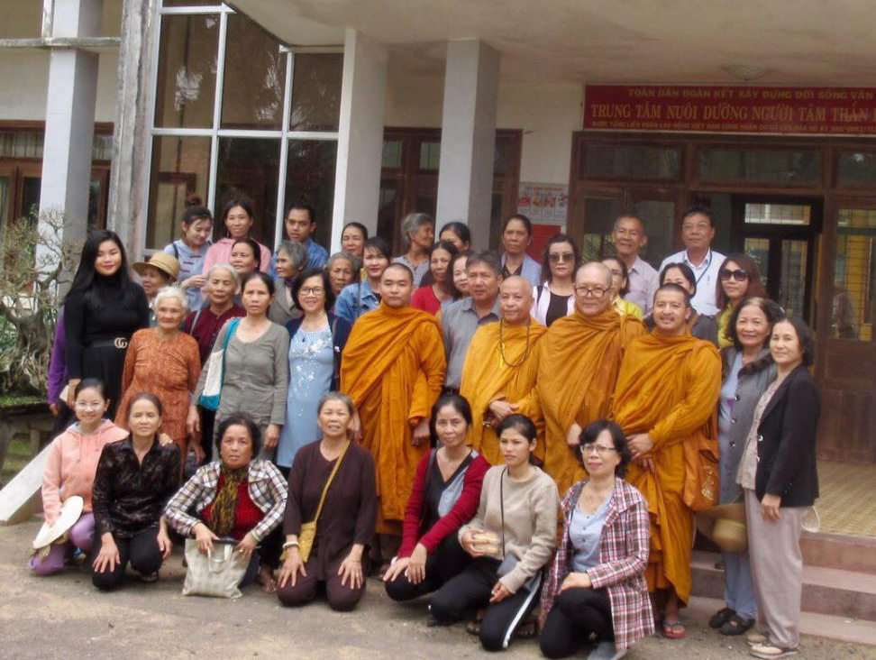 TX. Ngọc Sơn (Bình Định) và chương trình 