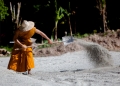 Im lặng là một nghệ thuật sống