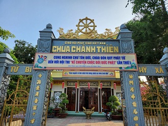 Thông báo: Bà Rịa-Vũng Tàu sẽ tổ chức hội thi “Kể chuyện cuộc đời Đức Phật” 