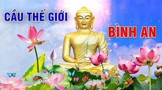 Làm sao để cầu an cho bản thân và gia đình?