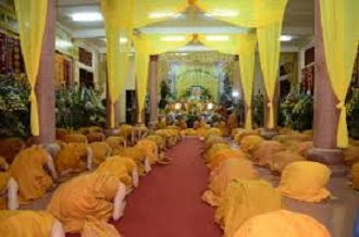 Một cuộc đời đơn giản, một cuộc sống thảnh thơi