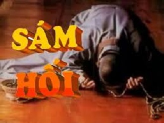 Sám hối hết tội, có còn thọ quả báo xấu?