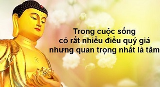 Người đồng tính vẫn tu học tốt
