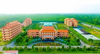 Học viện Phật giáo VN tại TP.HCM thông báo tuyển sinh cử nhân Phật học khóa XVIII (năm 2023)