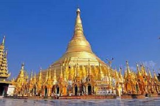 Top những ngôi chùa vừa đẹp vừa linh thiêng ở Châu Á
