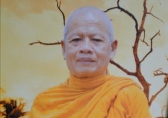Tiểu sử Hòa thượng Giác Dũng (1929 - 2013)