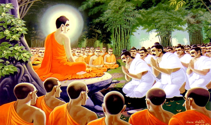 Kinh Người Áo Trắng